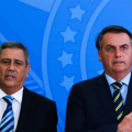 A nova cartada de Bolsonaro e Braga Netto para reverter a inelegibilidade