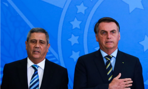 A nova cartada de Bolsonaro e Braga Netto para reverter a inelegibilidade