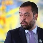 Pedido de Castro por blindados não tinha relação com a operação desta terça, diz Defesa