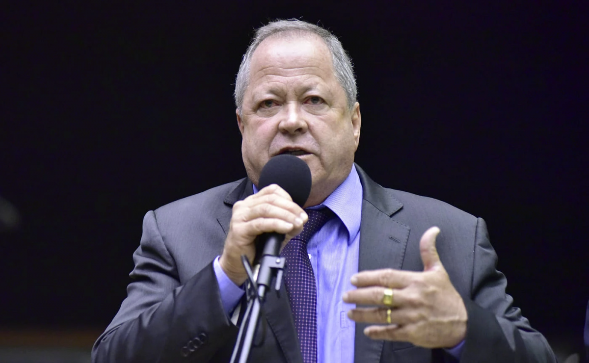 Chiquinho Brazão, do caso Marielle, é alvo de ação contra corrupção