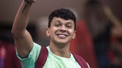 Influenciador Julio Cocielo é absolvido de acusações de racismo