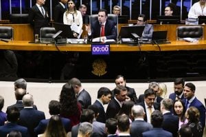 Congresso aprova R$ 4,7 bilhões em créditos suplementares