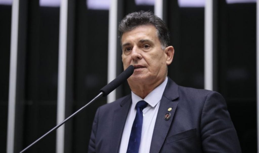 Deputado bolsonarista propõe ‘Dia dos Presos Políticos’ para homenagear golpistas do 8 de Janeiro