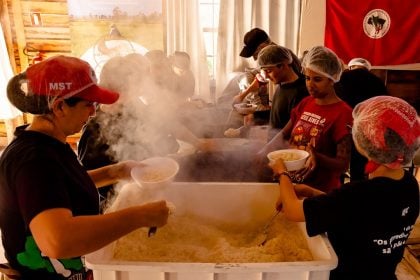 A nova era do combate à fome no Brasil