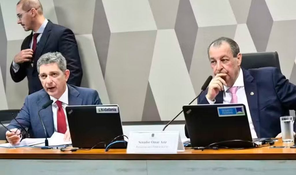 CPI da Braskem aprova relatório com 14 pedidos de indiciamento
