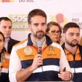 Quilombolas reclamam de falta de ajuda no RS e Eduardo Leite diz que poder público ‘não tem estrutura’
