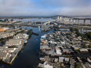 Câmara aprova regras para eventos cancelados ou adiados no Rio Grande do Sul