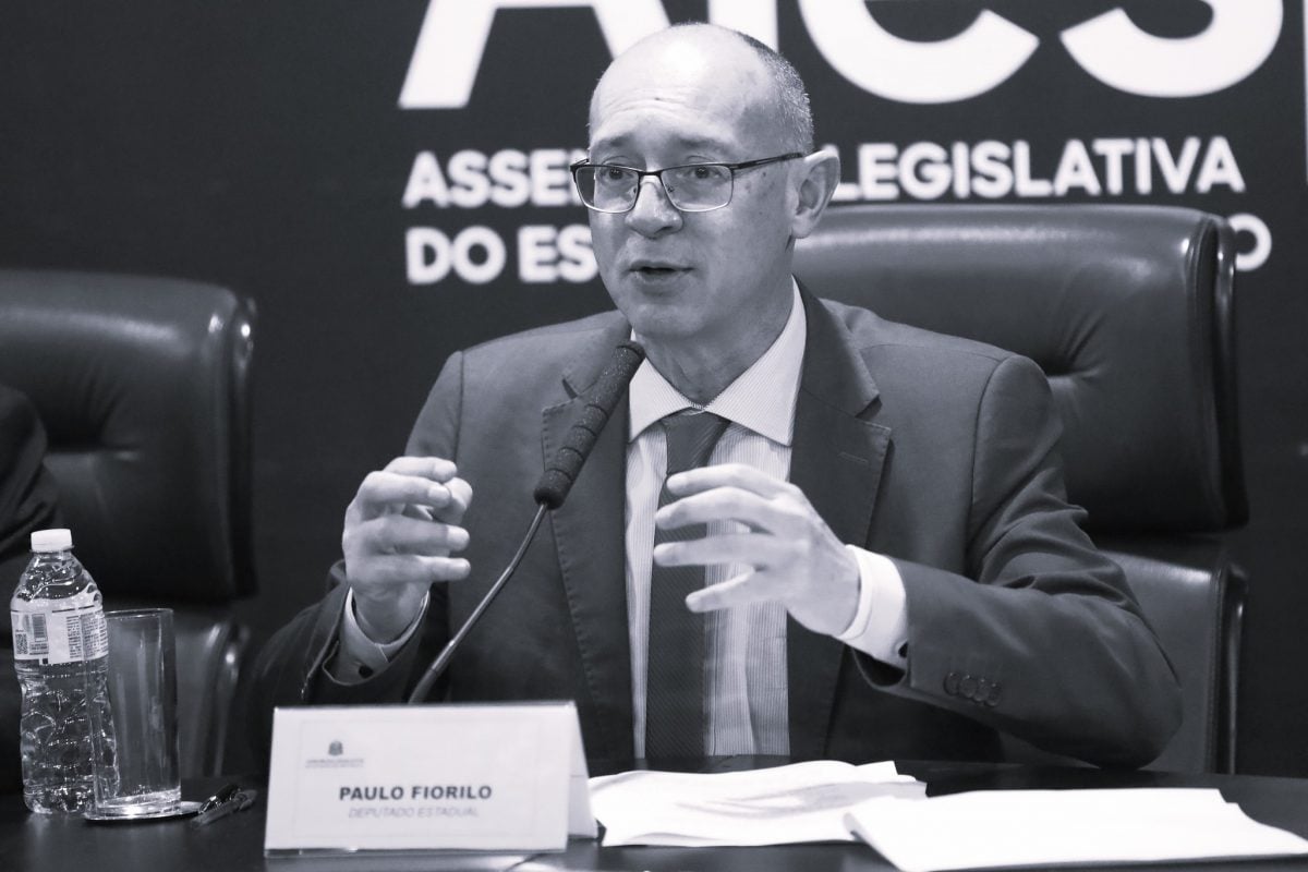 Paulo Fiorilo