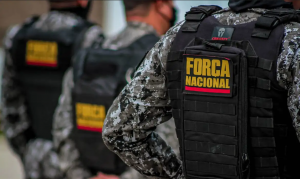 Força Nacional volta a atuar na Terra Indígena Ituna-Itatá, no Pará