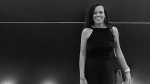 Ela foi feirante e hoje lidera agência de marketing que fatura mais de milhão