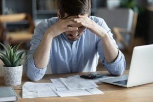 Sudeste tem mais de 3 milhões de micro e pequenas empresas inadimplentes em março