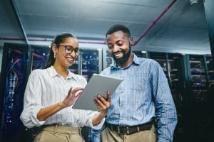 Programa conecta grandes e pequenas empresas: cada R$ 1 investido gera R$ 28 em negócios