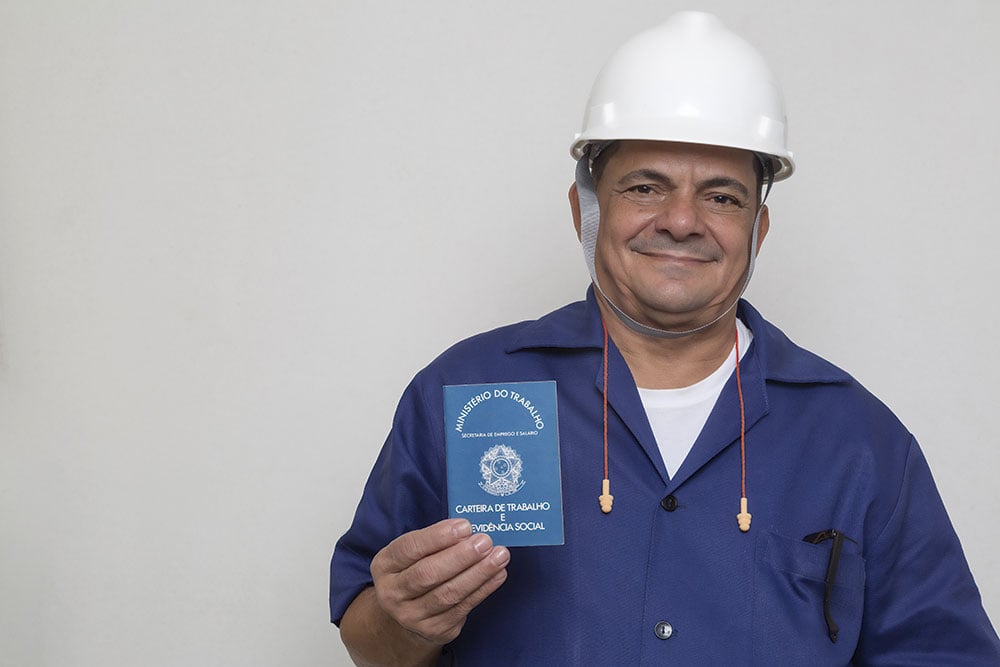 Imagem: iStockphoto 