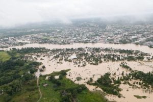 Medida Provisória abre crédito orçamentário para combate aos efeitos do El Niño