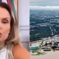 Influenciadora que associou enchentes no RS a religiões de matriz africana é condenada