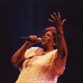 Disco traz registro ao vivo de D. Ivone Lara, representação maior da mulher sambista