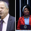 Chiquinho Brazão tenta tirar deputada do PT da relatoria de processo que pode cassar seu mandato