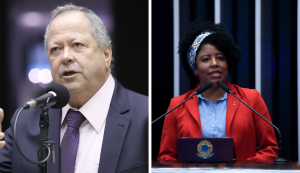 Chiquinho Brazão tenta tirar deputada do PT da relatoria de processo que pode cassar seu mandato