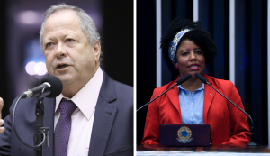 Conselho de Ética aprova a cassação de Chiquinho Brazão