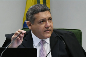 Kassio nega HC preventivo para evitar possível prisão de Bolsonaro por golpe de Estado