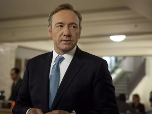 Ator americano Kevin Spacey nega novas acusações de agressão sexual