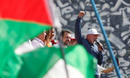 Lula cometeu crime eleitoral ao citar Boulos no 1º de maio? ‘Não vejo infração’, avalia advogado