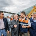 Emergência climática é prioridade máxima na agenda do governo Lula