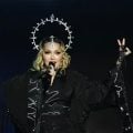 Comissão da Câmara aprova moção de repúdio ao show da Madonna