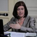 Magda Chambriard é aprovada pelo comitê e deve ser nomeada como presidente da Petrobras na sexta