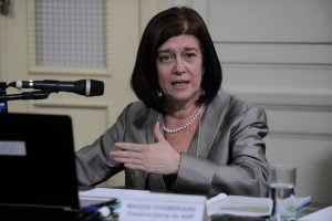 Quem é Magda Chambriard, a nova presidente da Petrobras