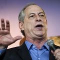 Ciro Gomes repete ataques a Janaína Farias: ‘Uma cortesã portando um mandato de senadora’