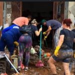 “Não temos mais lágrimas pra chorar”: A cidade gaúcha destruída pela 3ª vez por enchentes