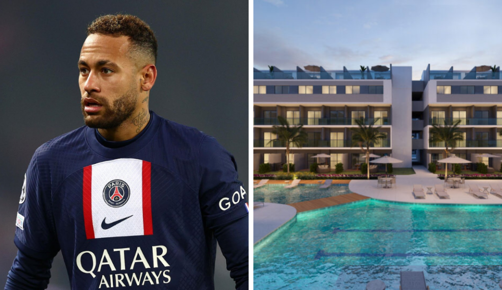 Por que empreendimento de Neymar entrou na discussão sobre PEC da privatização de praias