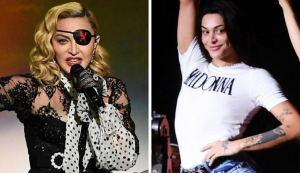 Pabllo Vittar pode dividir palco com Madonna em show neste sábado