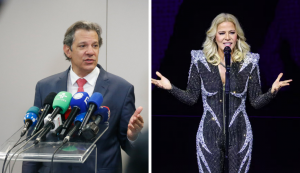 STJ impõe revés a Paula Toller e derruba condenação ao PT e Haddad por uso de canção em 2018