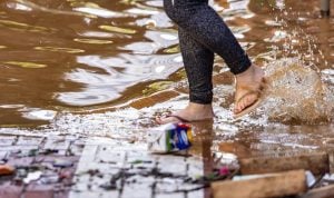 Rio Grande do Sul registra a 2ª morte por leptospirose após enchentes