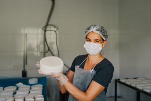 Projeto do Sebrae propõe rota turística na Serra da Canastra
