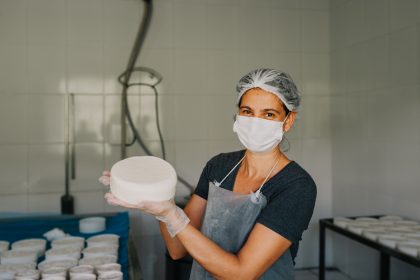 Projeto do Sebrae propõe rota turística na Serra da Canastra