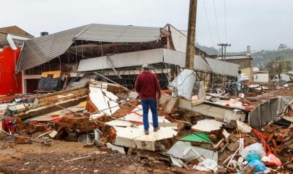 Governo Lula libera R$ 17,5 bilhões para construção de moradias no Rio Grande do Sul