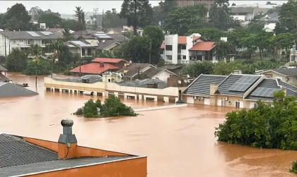 Quem paga a conta da crise climática na América Latina?