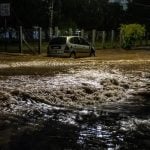 RS confirma mais duas mortes de leptospirose após enchentes; total vai a quatro