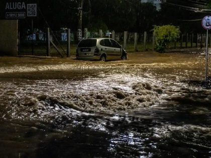 Porto Alegre envia com atraso os dados para famílias receberem auxílio do governo Lula