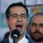 Dizer que Deltan está inelegível não é propaganda antecipada, decide o TRE-PR