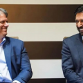 Silveira teve mais encontros com a Enel do que Tarcísio e Nunes juntos
