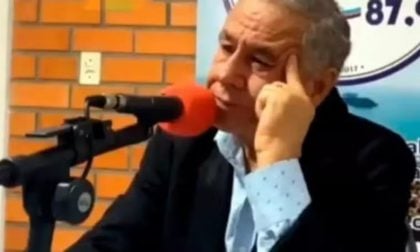 Prefeito sugere que enchentes no RS têm relação com a presença de menos igrejas e mais centros