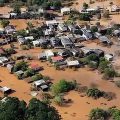 Chuvas no RS: Defesa Civil confirma 29 mortos e 60 desaparecidos