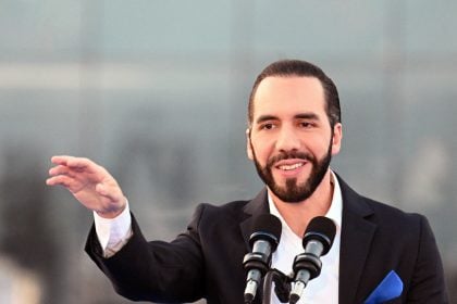 Bukele inicia segundo governo em El Salvador com poder quase absoluto