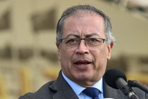 Petro não descarta buscar reeleição na Colômbia no 'futuro'