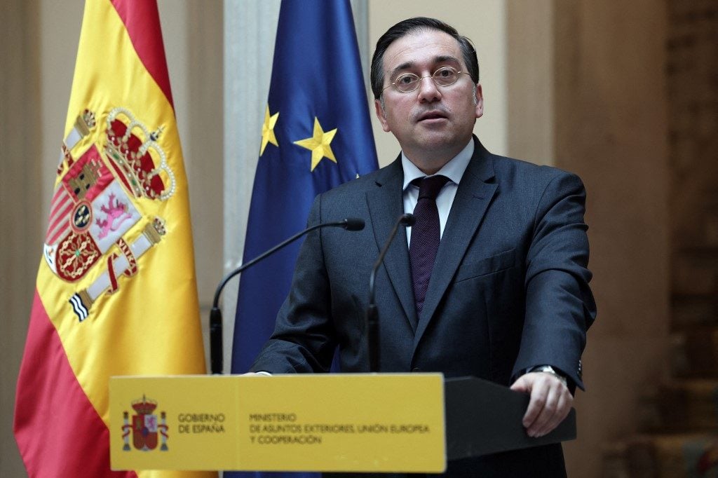 Espanha decide se unir à África do Sul em ação contra Israel na CIJ