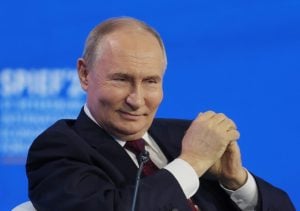 STJ nega inusitado pedido para prender Vladimir Putin